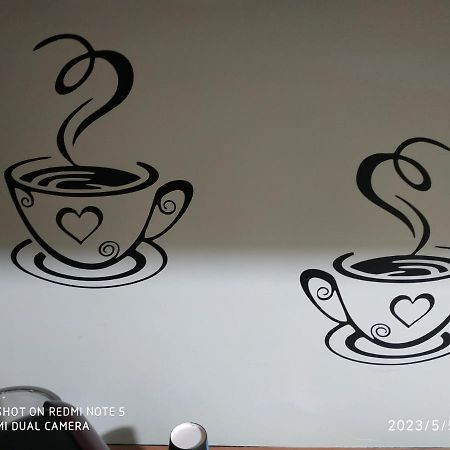 Hsh Home Sweet Home Бари Екстериор снимка