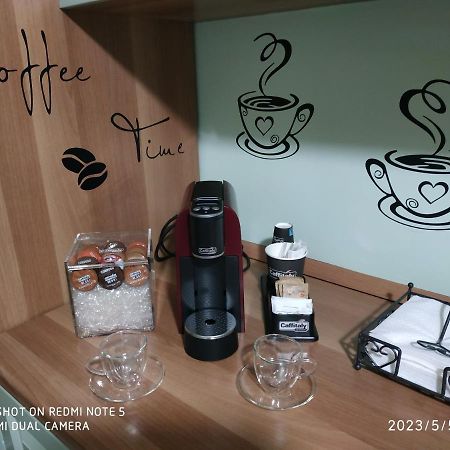 Hsh Home Sweet Home Бари Екстериор снимка