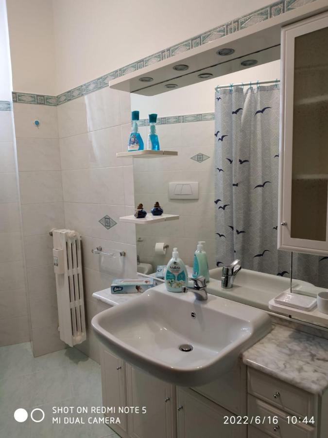 Hsh Home Sweet Home Бари Екстериор снимка