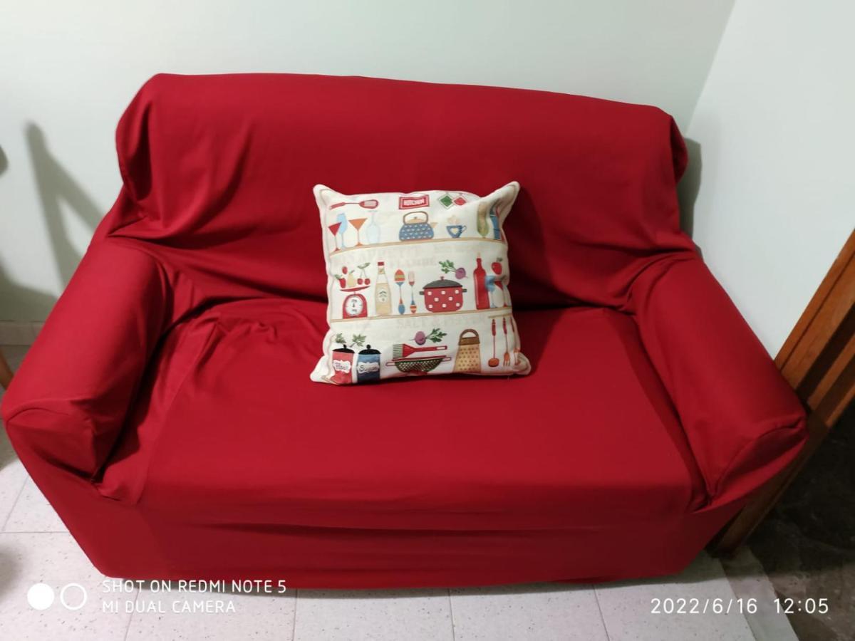Hsh Home Sweet Home Бари Екстериор снимка