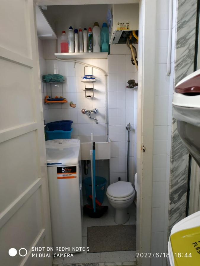 Hsh Home Sweet Home Бари Екстериор снимка