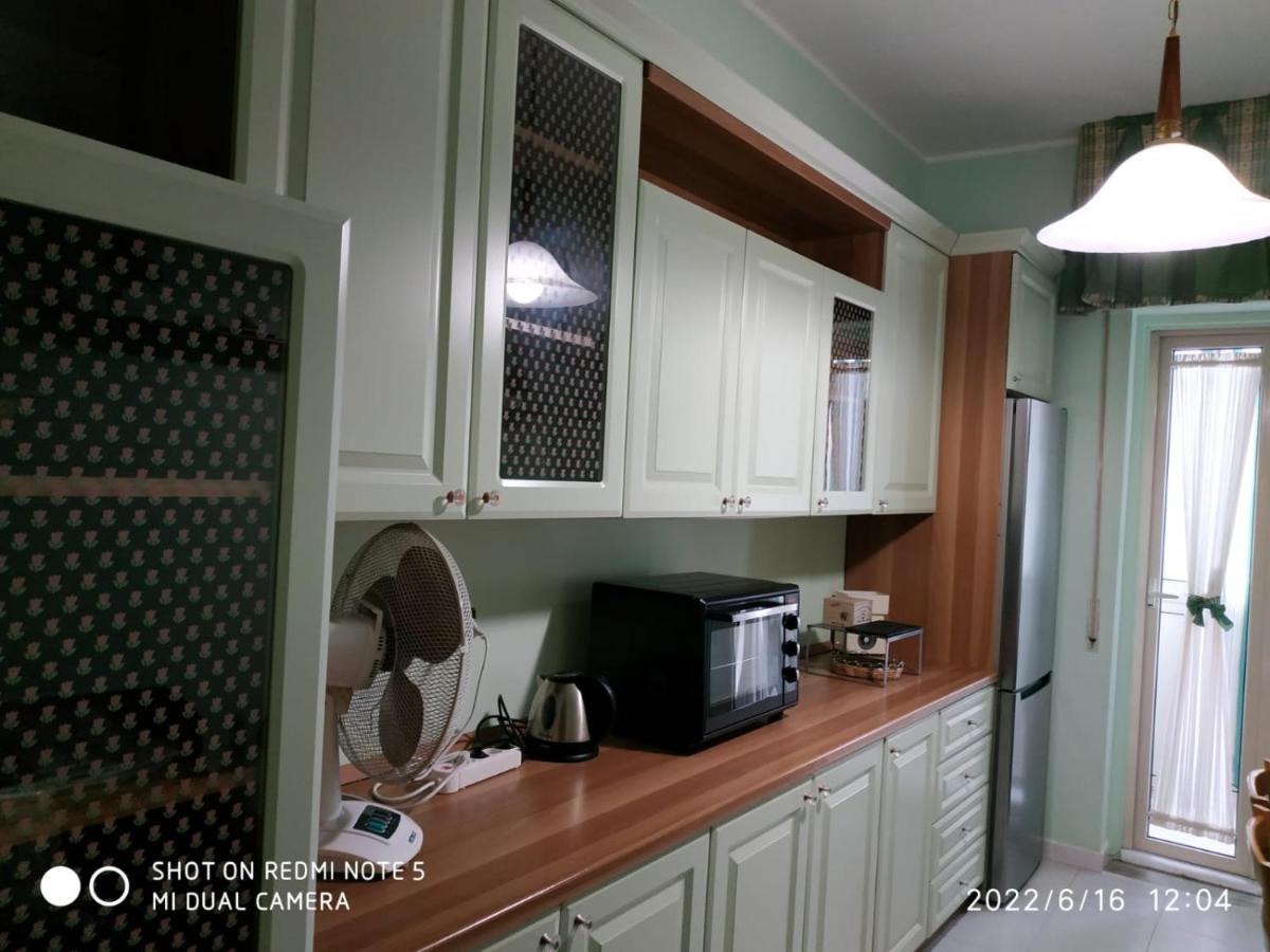 Hsh Home Sweet Home Бари Екстериор снимка