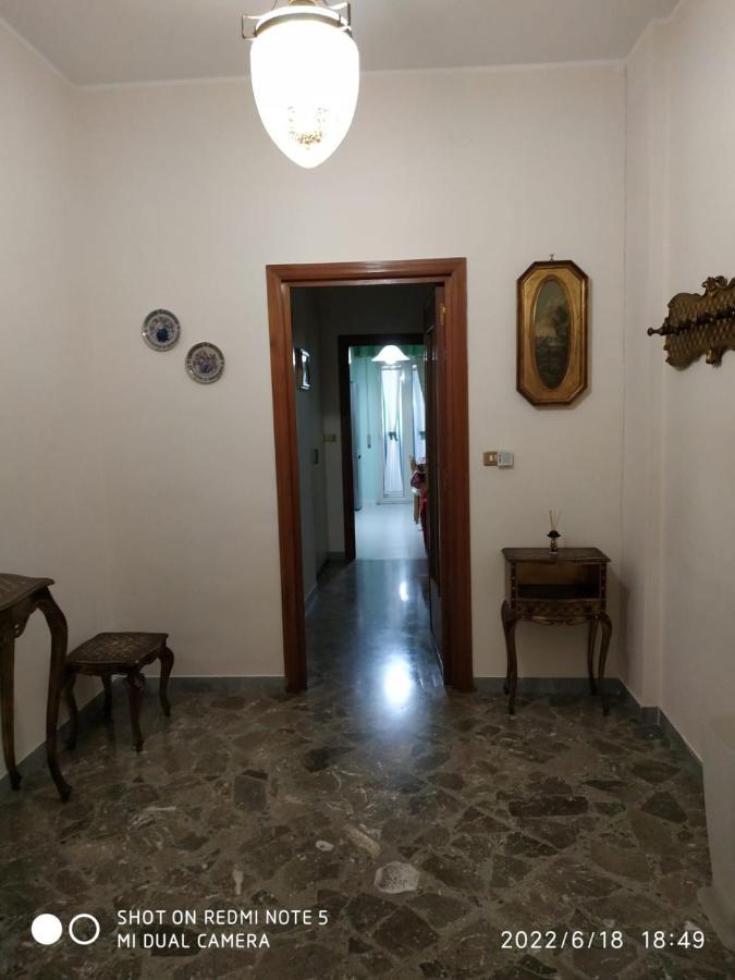 Hsh Home Sweet Home Бари Екстериор снимка