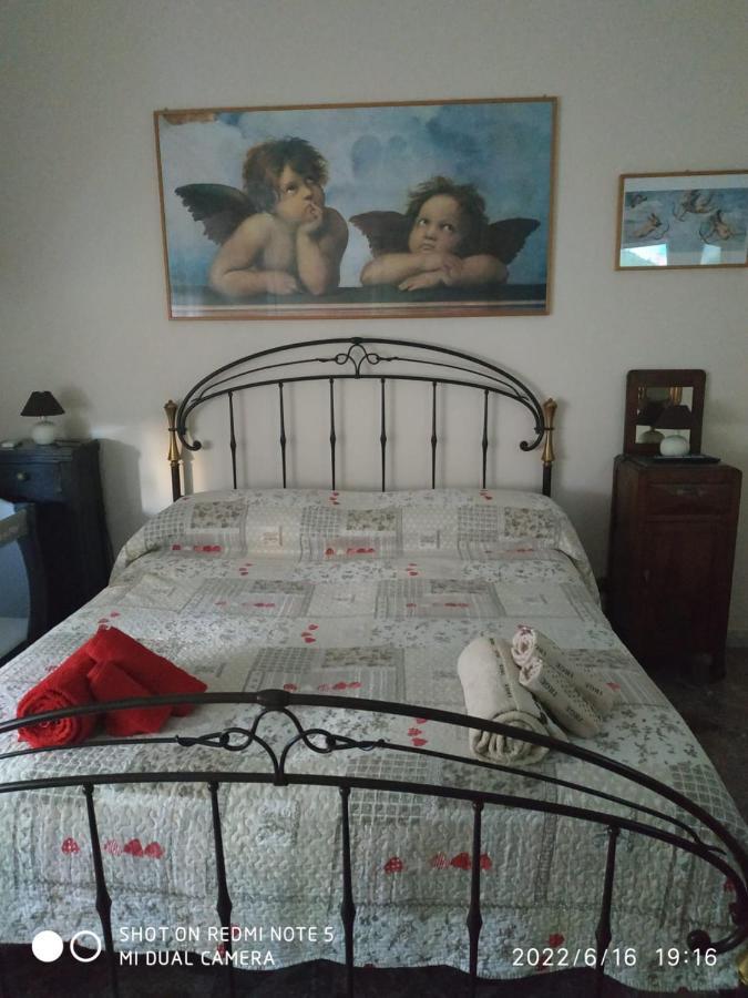 Hsh Home Sweet Home Бари Екстериор снимка