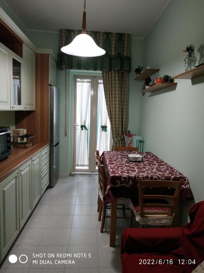 Hsh Home Sweet Home Бари Екстериор снимка