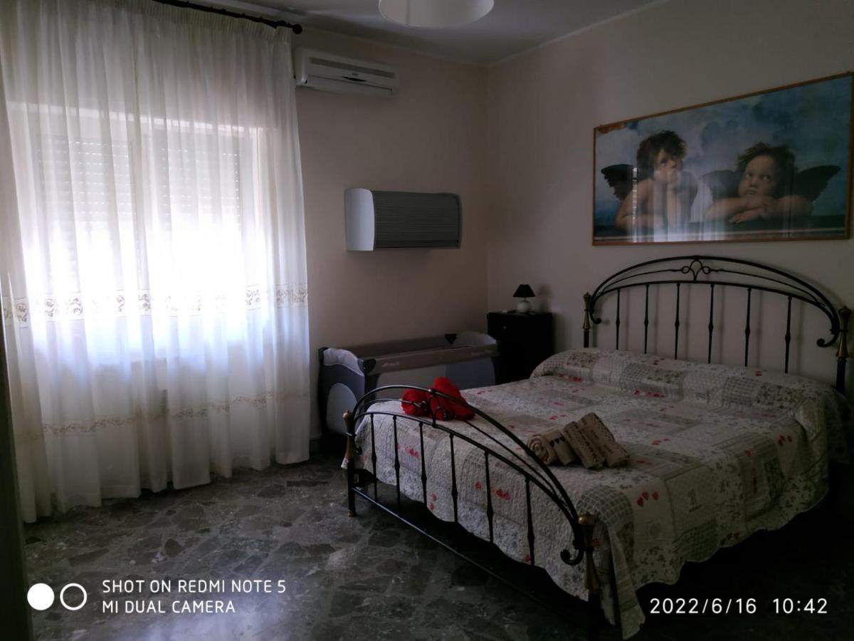 Hsh Home Sweet Home Бари Екстериор снимка