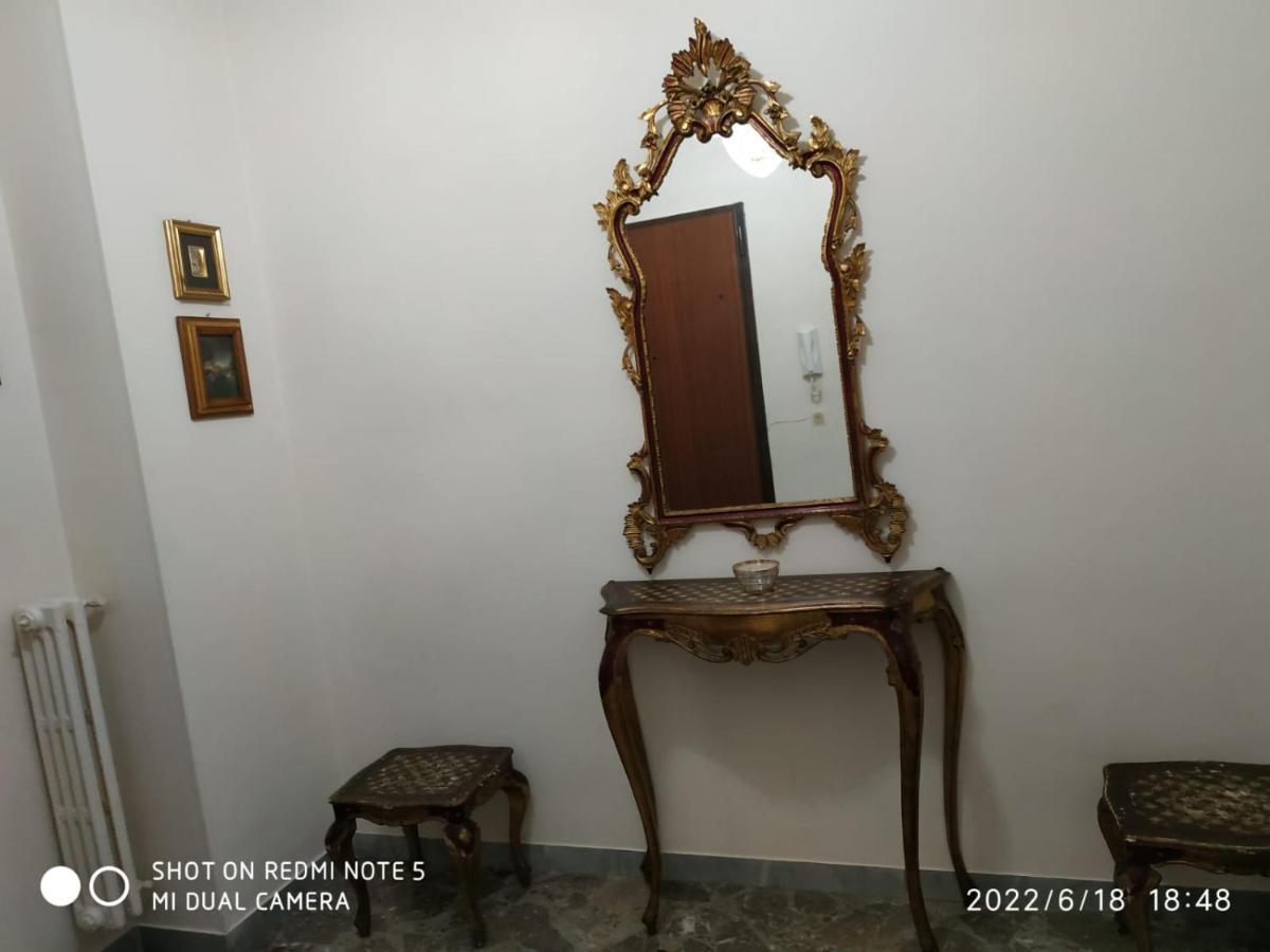 Hsh Home Sweet Home Бари Екстериор снимка