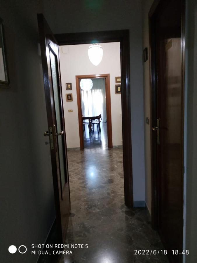 Hsh Home Sweet Home Бари Екстериор снимка