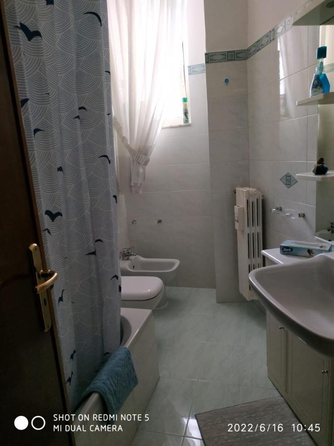 Hsh Home Sweet Home Бари Екстериор снимка