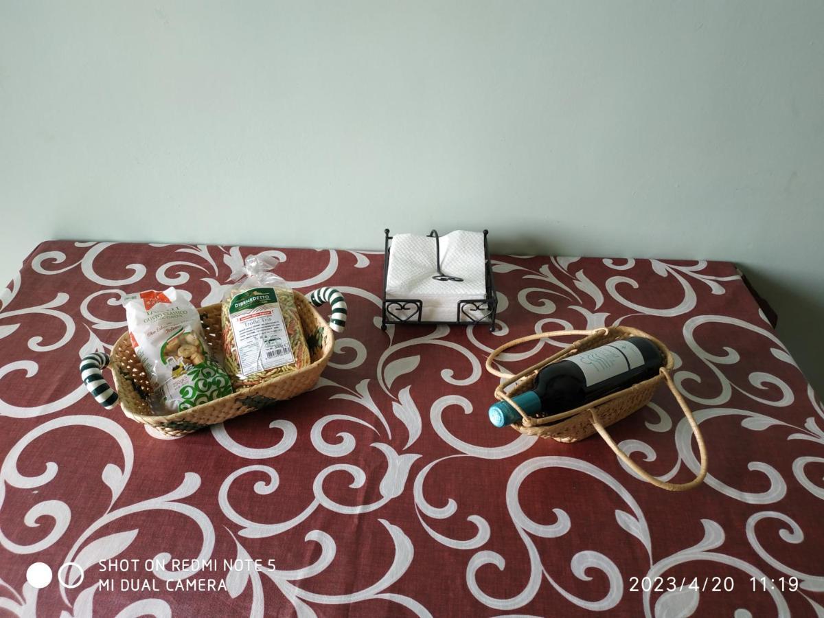 Hsh Home Sweet Home Бари Екстериор снимка