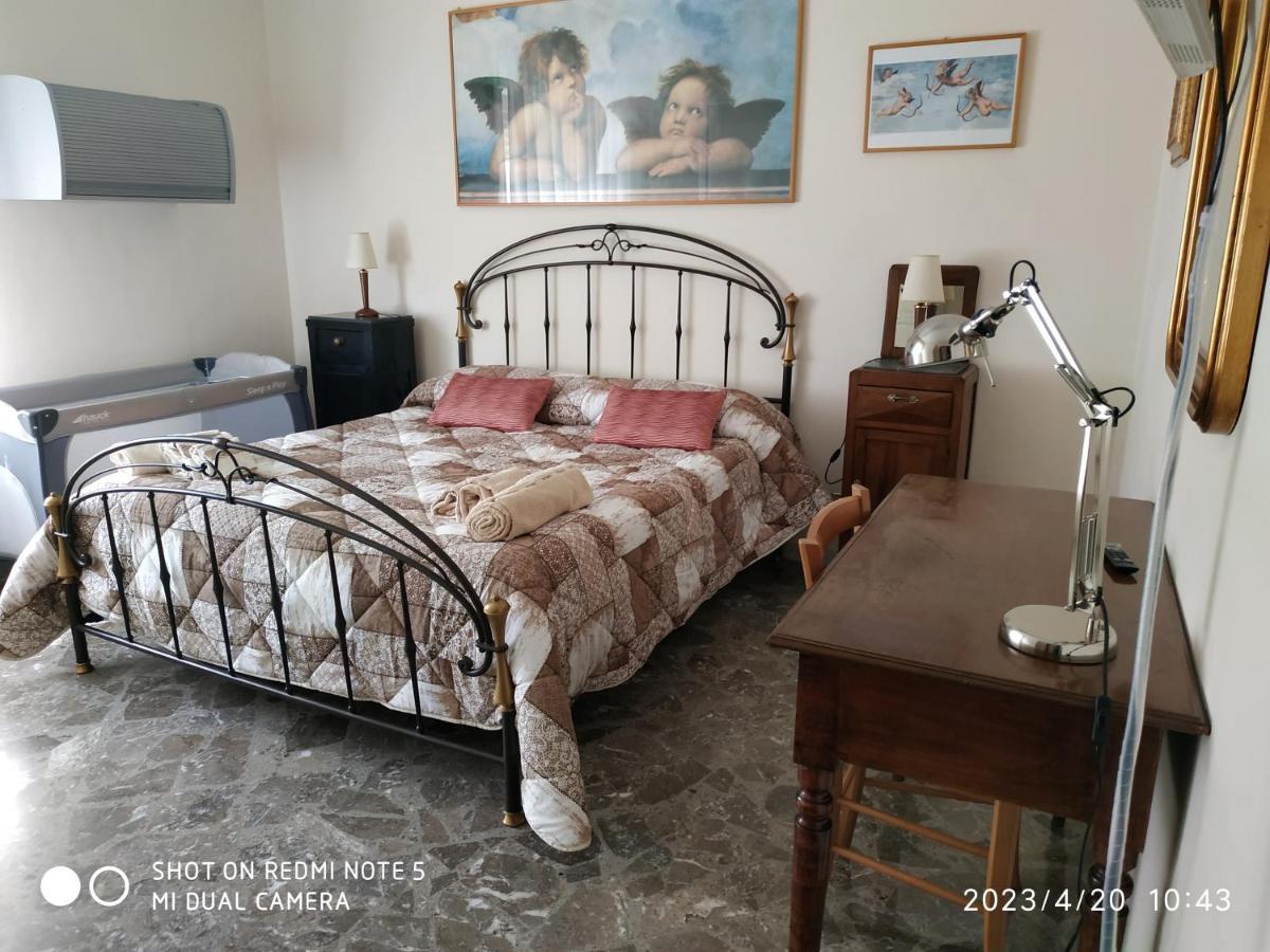 Hsh Home Sweet Home Бари Екстериор снимка