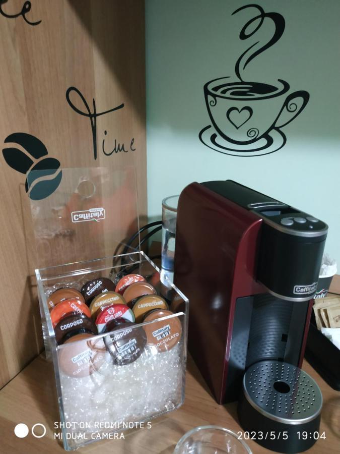 Hsh Home Sweet Home Бари Екстериор снимка