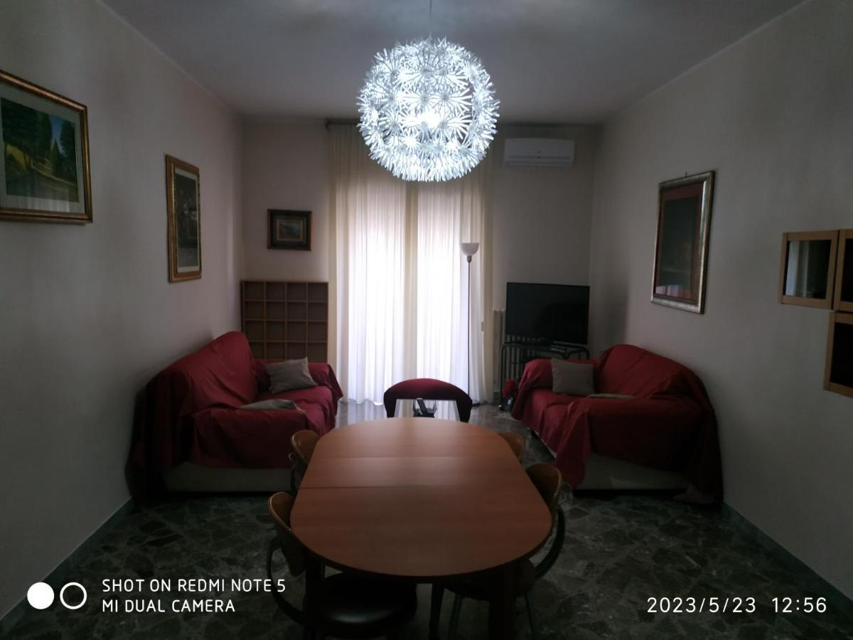 Hsh Home Sweet Home Бари Екстериор снимка
