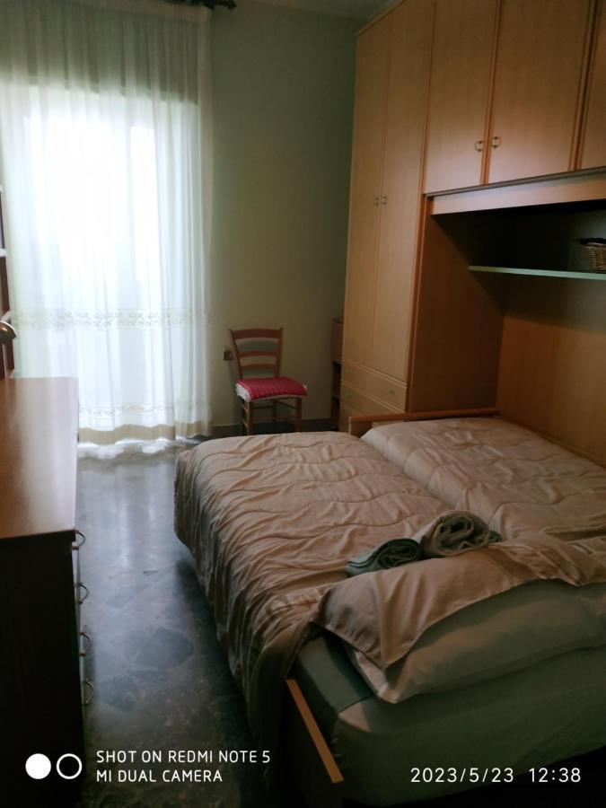 Hsh Home Sweet Home Бари Екстериор снимка