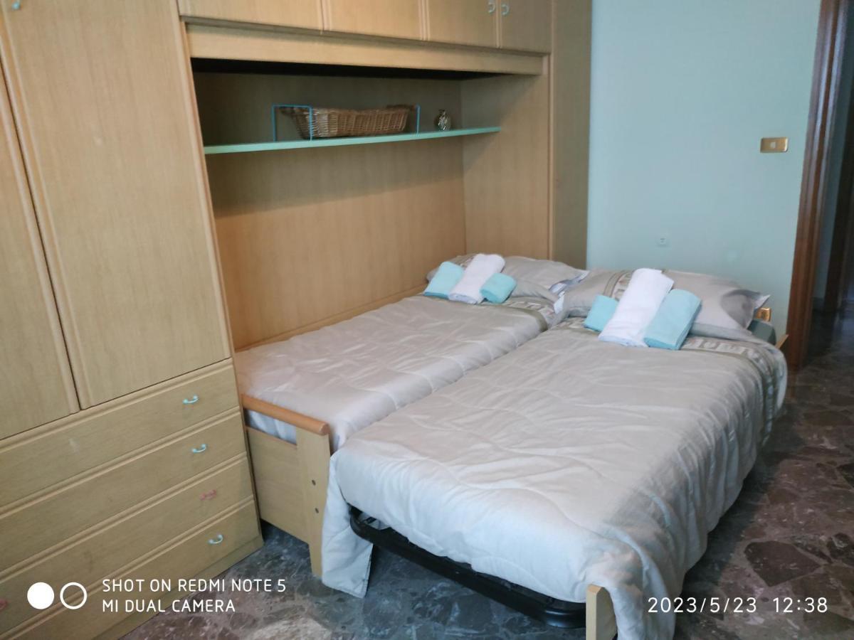 Hsh Home Sweet Home Бари Екстериор снимка