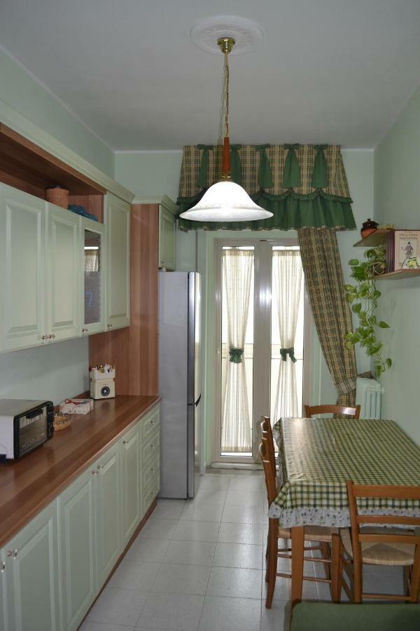 Hsh Home Sweet Home Бари Екстериор снимка