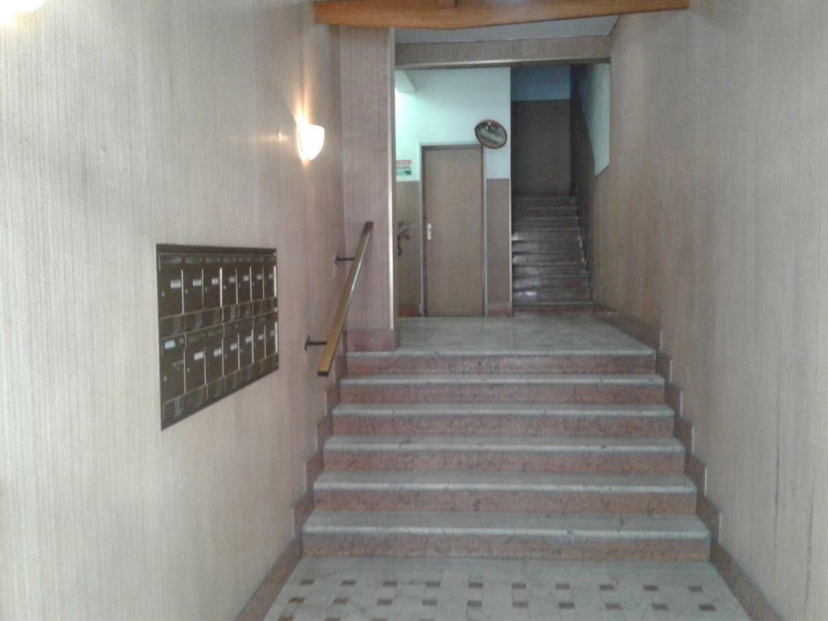 Hsh Home Sweet Home Бари Екстериор снимка