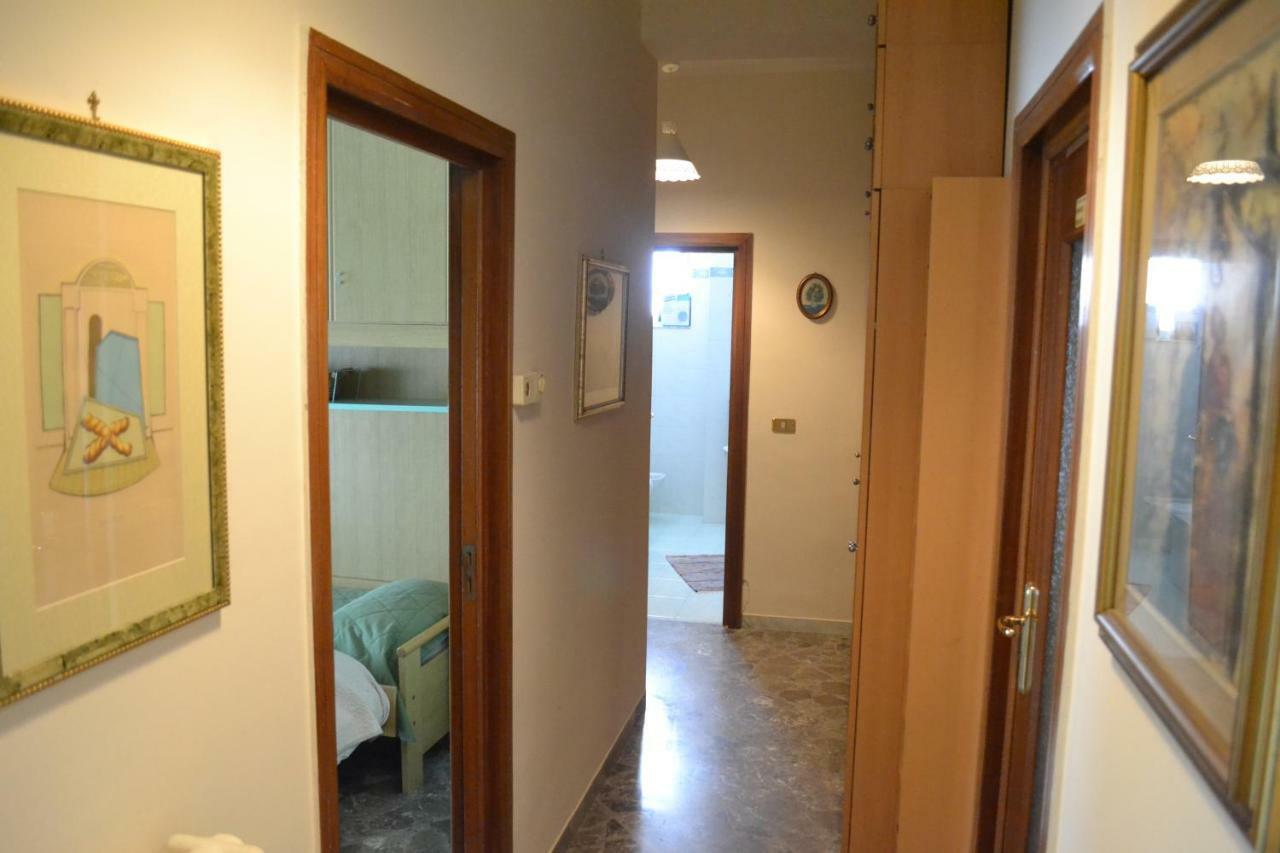 Hsh Home Sweet Home Бари Екстериор снимка